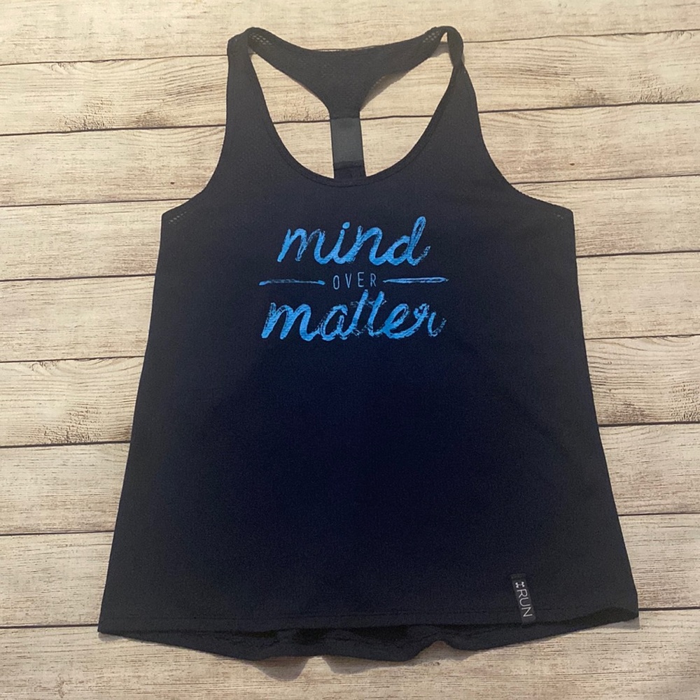Under Armour Workout Tanktop